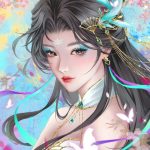 Vì Nàng Ta Hiến Trọn Thiên Mệnh