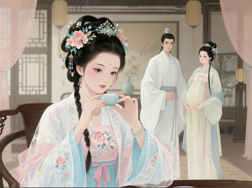 Thanh Ninh, Tâm Chẳng Còn Vương Vị Chua Cay