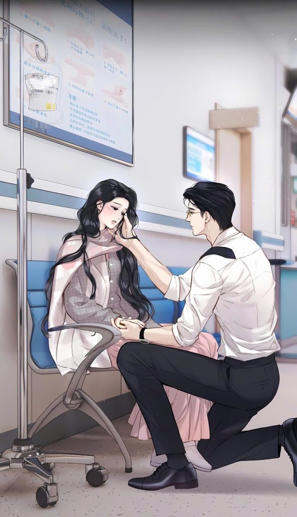 Đừng Bỏ Lỡ Nhau