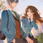 Sau Khi Thấy Đạn Mạc, Tôi Liền Giành Nam Chính Thuộc Về Chính Mình