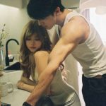 Anh Đã Thích Em Từ Rất Lâu Rồi