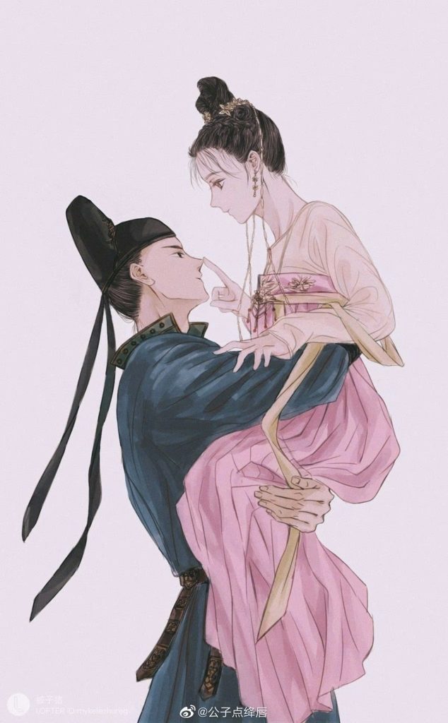 Thanh Tuyết Vấn Kiếm