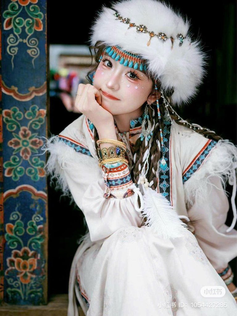 Tẩy Mã Của Thái Tử Thai Xuyên