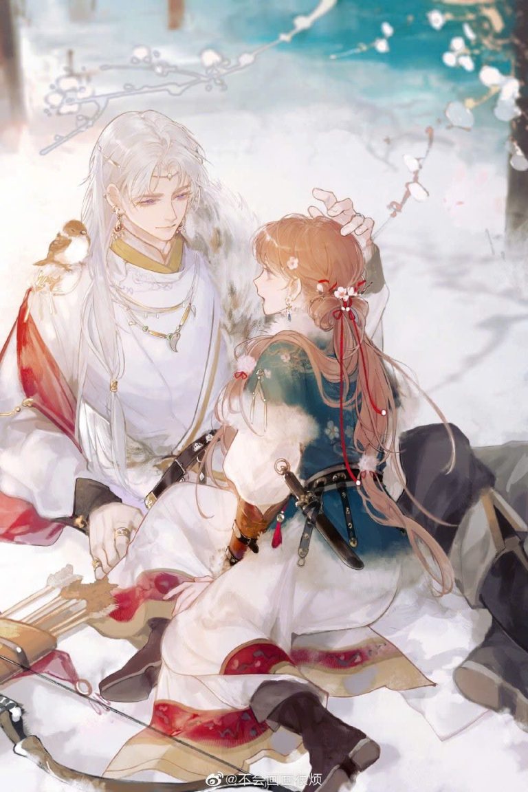 Những Tầng Bẫy Tình Yêu Của Tiên Tôn