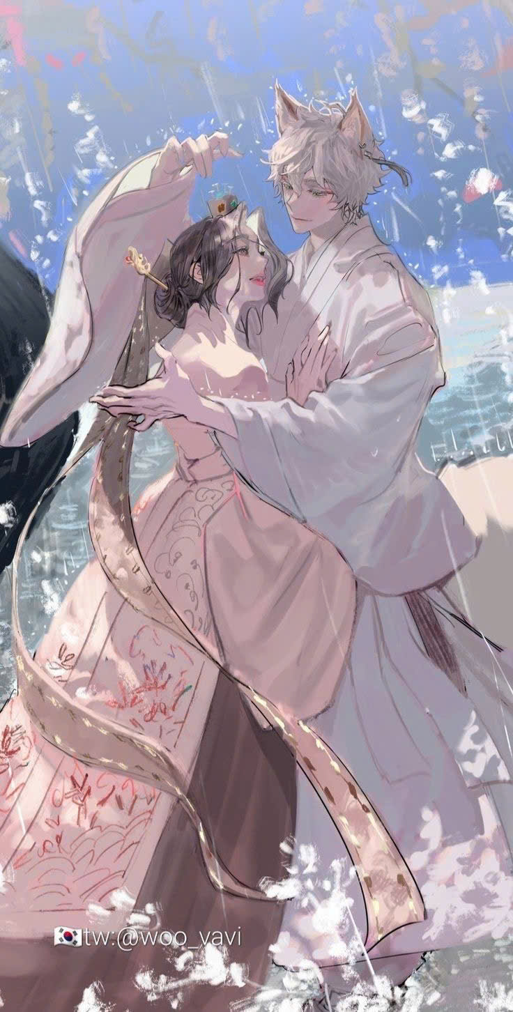 Phu Nhân Dị Tộc, Tướng Quân Vạn Năm Không Già