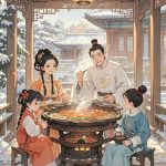 Hai Lòng Một Kiếp, Hoá Thành Một Nhà