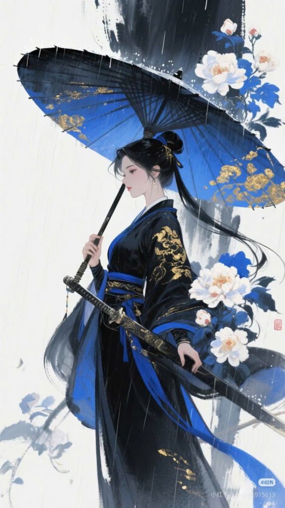 Lưng Dựa Núi Cao Không Dựa Kẻ Bạc Tình