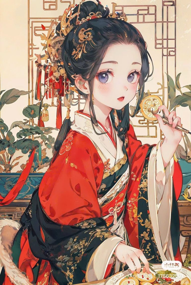 Sau Khi San Bằng Cả Tông Môn, Cuối Cùng Cha Ta Không Còn Khúm Núm Nữa