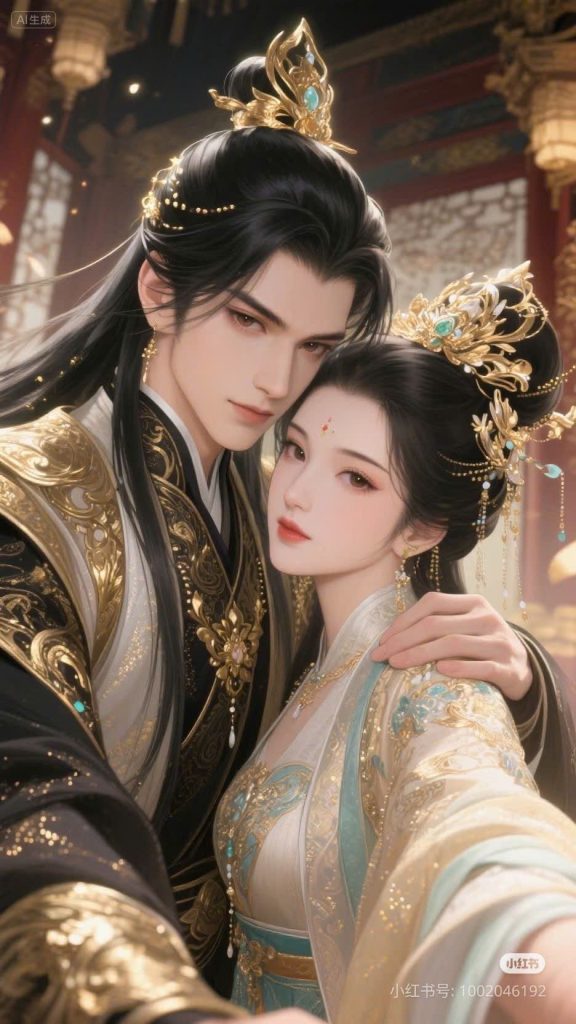 Nữ Phụ Biết Điều Sống Lâu Trăm Tuổi