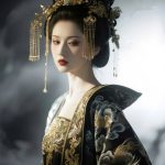 Khế Ước Mười Kiếp Của Quỷ Hậu