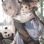 Bảo Bối Tâm Can Của Ma Tôn