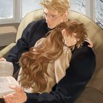 Ông Chồng Bốn Mươi Tuổi Của Tôi