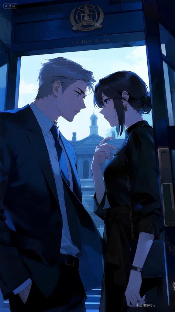 Xem Bói Dưới Gầm Cầu, Tôi Bị Bạn Trai Cũ Bắt Về Đồn