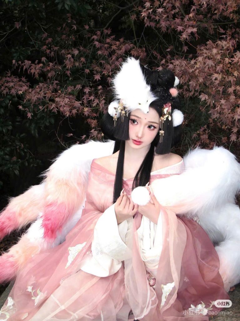 Hồ Yêu Thanh Sơn