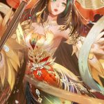 Hộ Quốc Thần Nữ Quy Thiên Ký