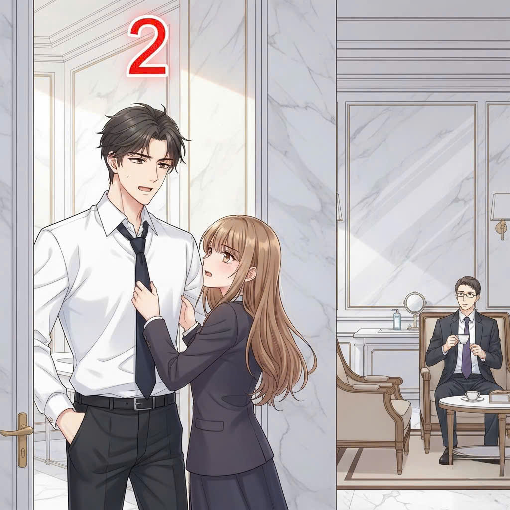 Thời Gian Đếm Ngược Của Nhân Duyên