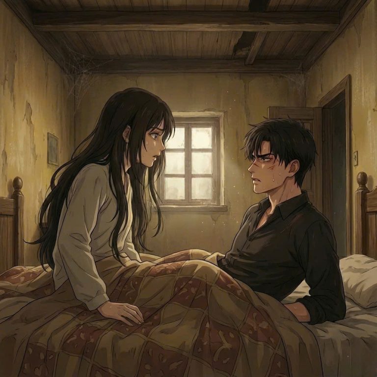 Trọng Sinh Vào Đêm Bắt Gian