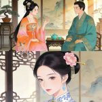 Phía Sau Bức Màn Vinh Sủng