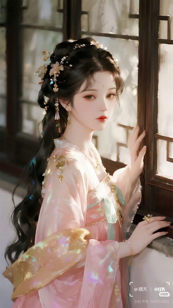 Kiếp Này Ta Chỉ Muốn Bình An