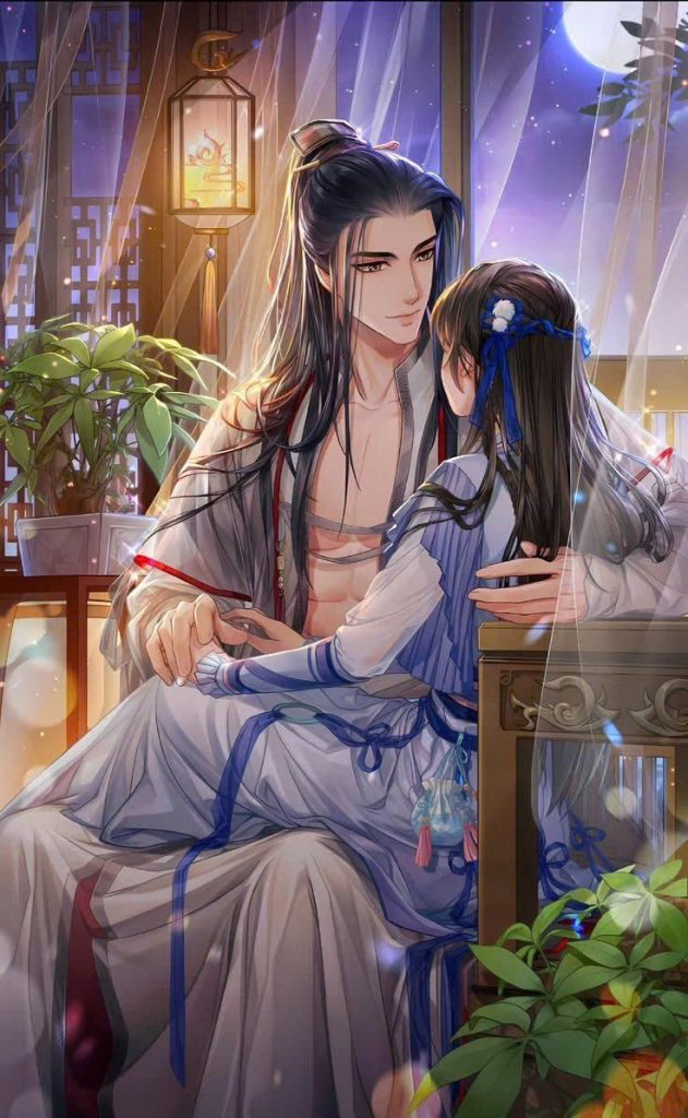 Lỡ Ngủ Với Sư Tôn Rồi, Phải Làm Sao?