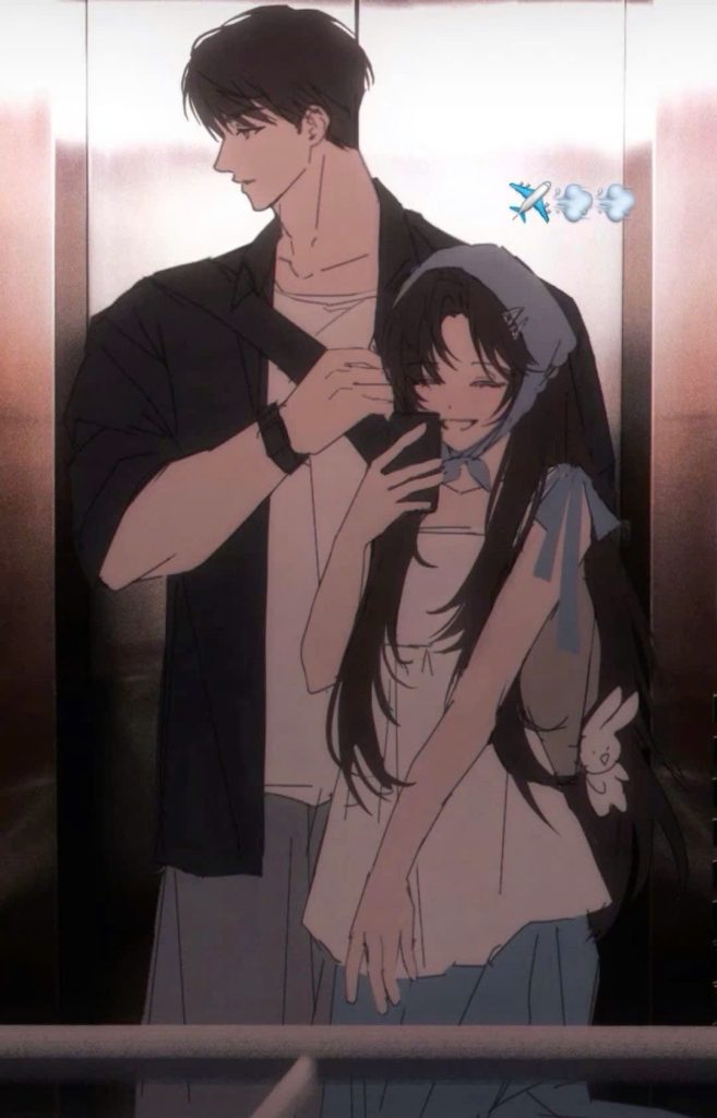 Từ Một Bài Viết Đến Một Đời Bên Nhau