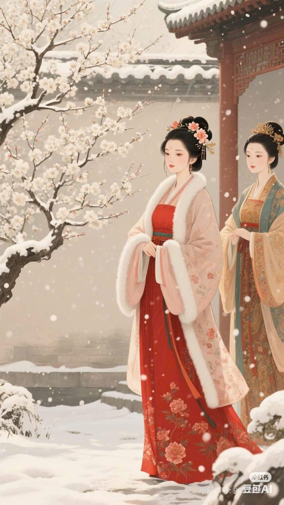 Một Lần Từ Hôn, Cả Kinh Thành Chấn Động