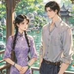 Kiếp Này Không Tới Lượt Anh