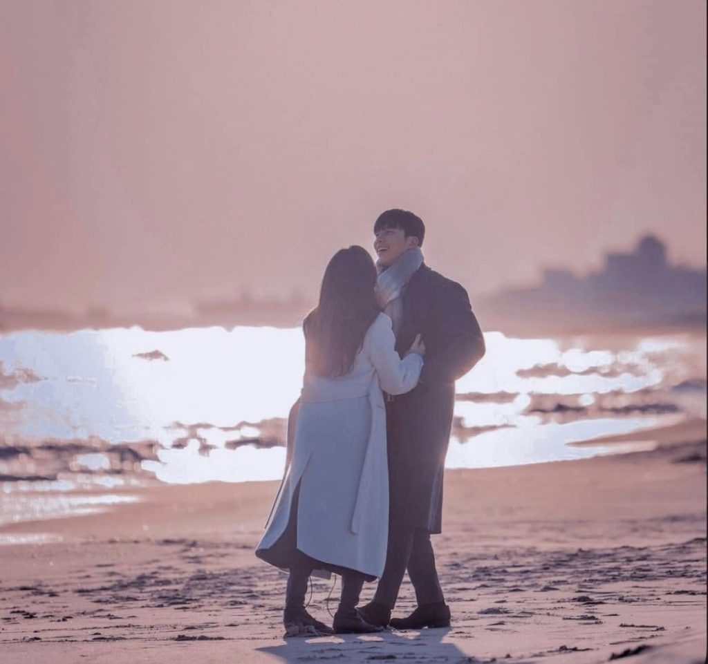 Lời Thì Thầm Của Lục Tiêu