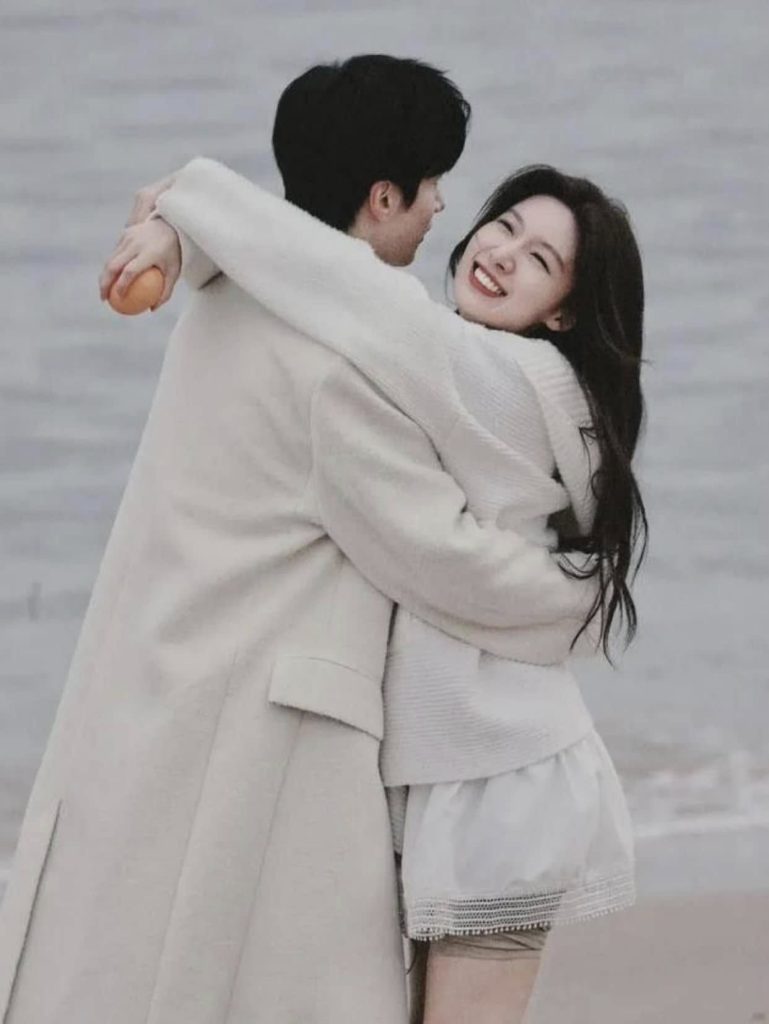 Phí Chia Tay Ngọt Ngào