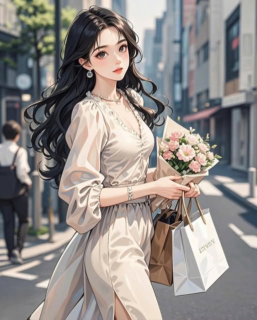 Trọng Sinh Tôi Bám Chặt Đùi Chị Đại