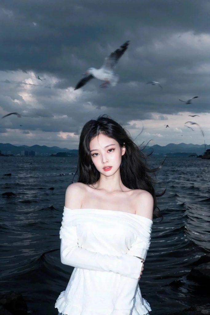 Khi Tình Yêu Không Còn Nữa