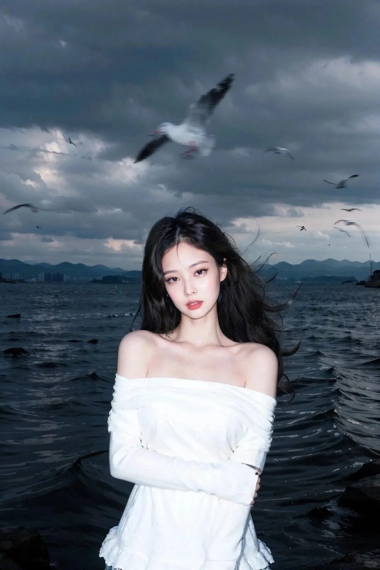 Khi Tình Yêu Không Còn Nữa