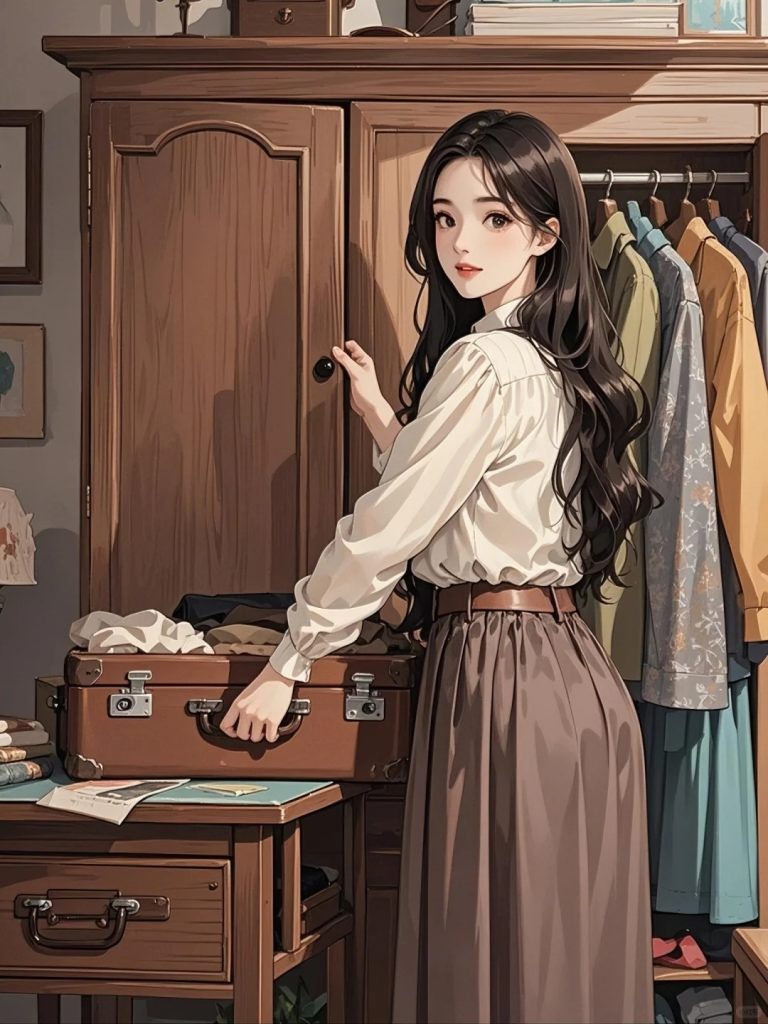 Thiên Kim Thật Không Dễ Bắt Nạt