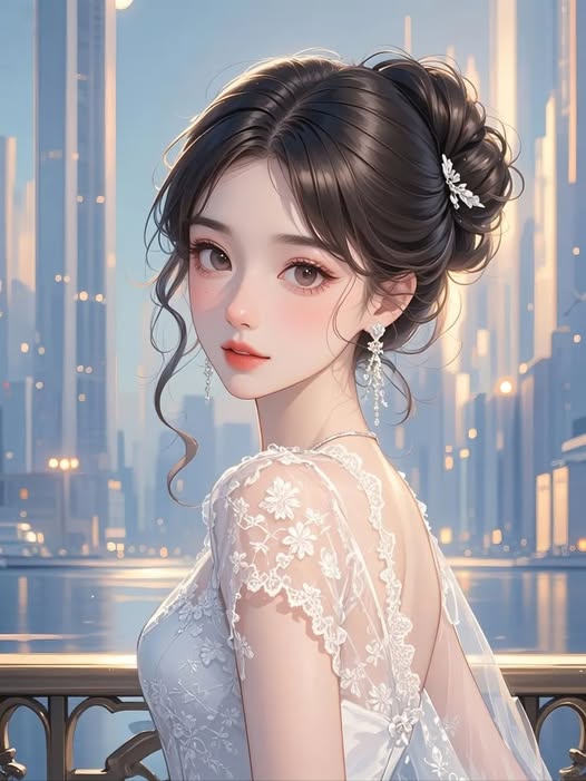 Năm 31 Tuổi Anh Ấy Không Còn Yêu Tôi Nữa