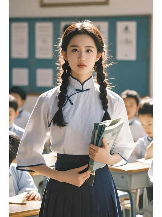 Trọng Sinh Tôi Muốn Cho Mẹ 1 Cơ Hội Khác