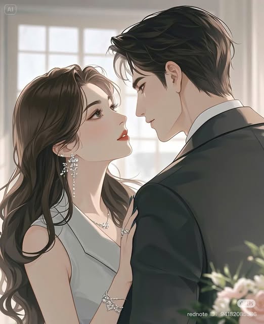 Tình Yêu Tan Thành Mây