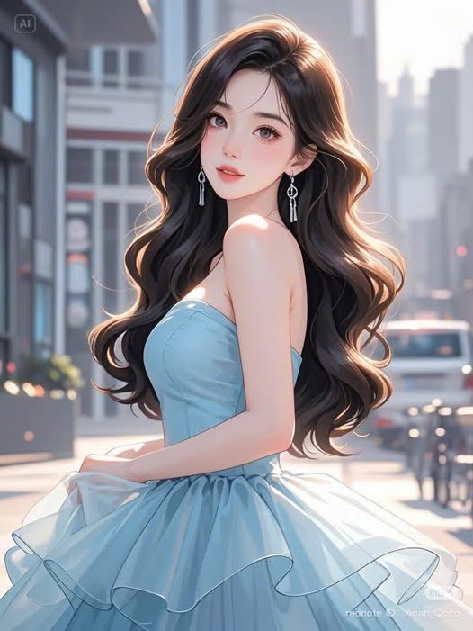 Chiếc Vòng Tay Giả