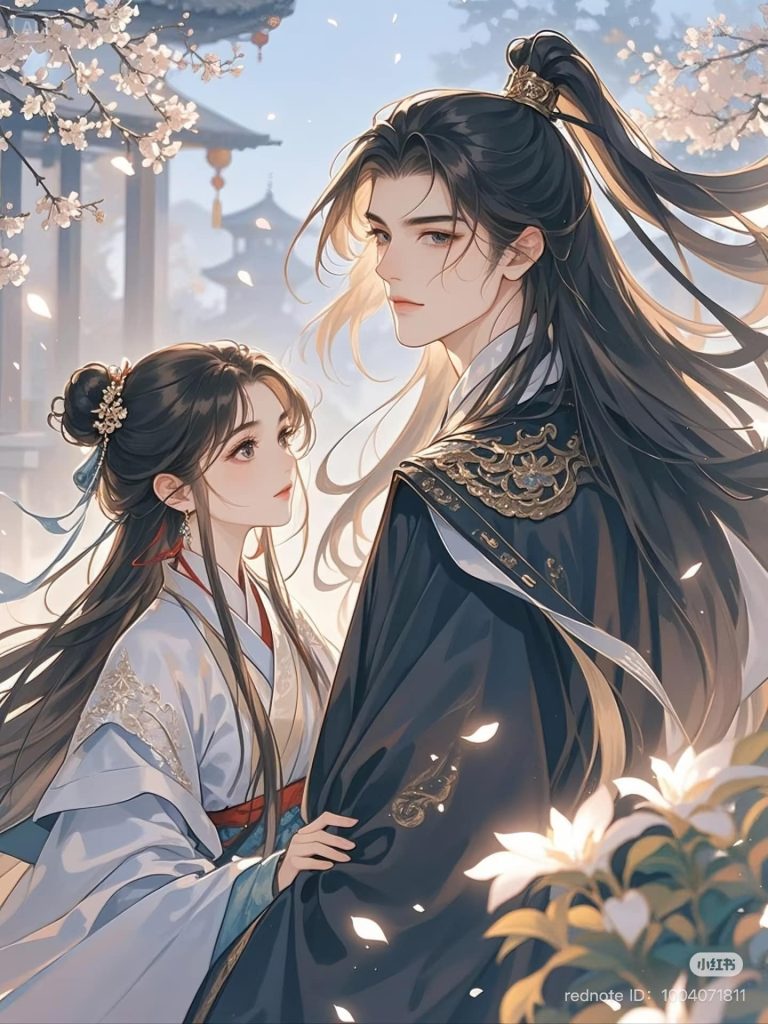 Mua Được Một Bệ Hạ