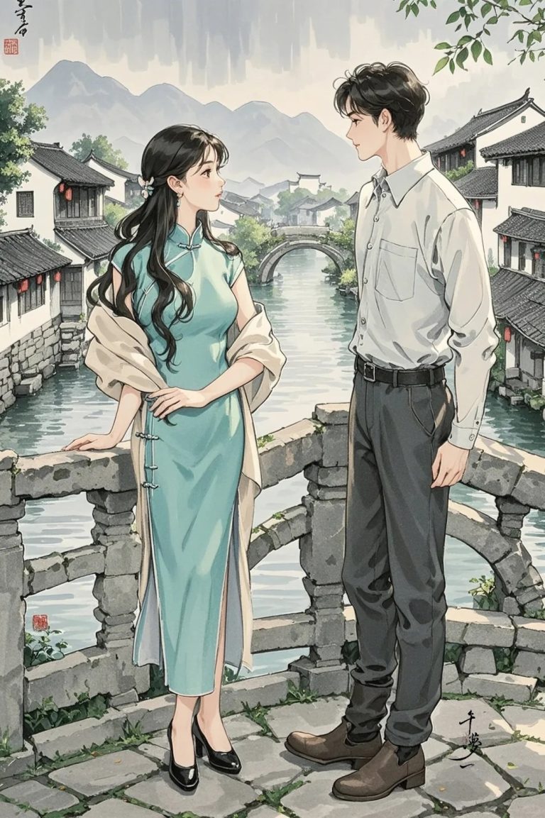 Tình Cảm Chân Thành Lại Bị Người Khác Coi Rẻ