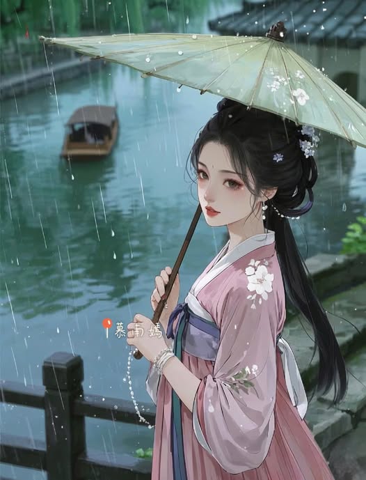 Kẻ Ta Gả Cho Sẽ Là Hoàng Đế