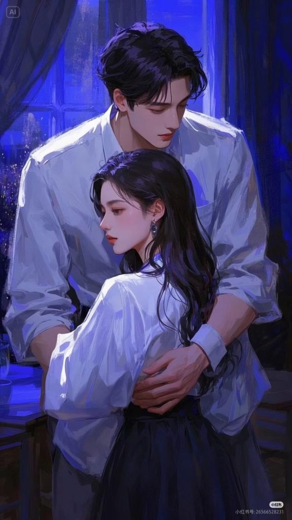 Nữ Vương Vẫn Là Nữ Vương