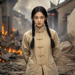 Hóa Giải Tiếng Oan