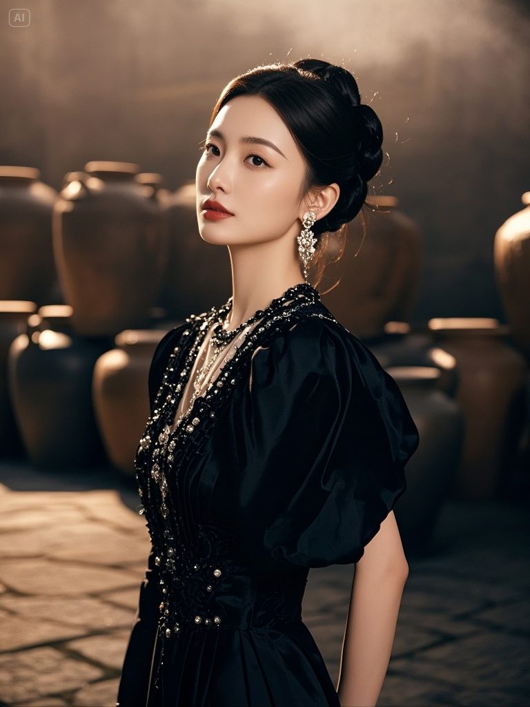 18 Chum Mỹ Nam Tửu