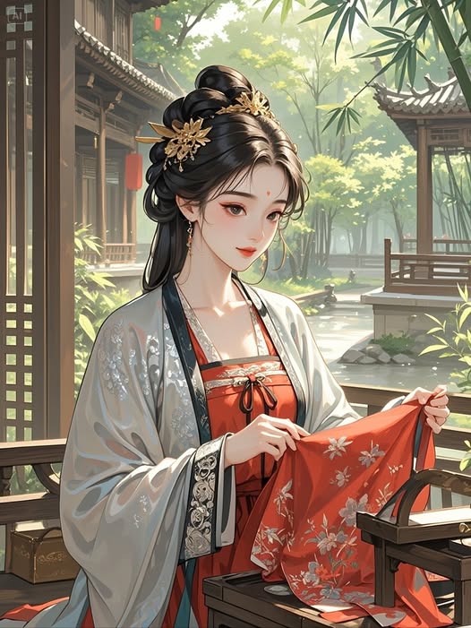 Ký Danh Tỷ Muội