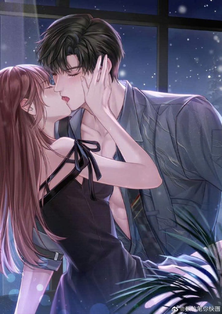 Tôi Bao Nuôi Bạch Nguyệt Quang Của Thiên Kim Giả