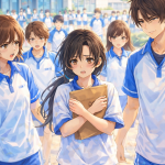 Lớp Trưởng Và Thái Tử Gia