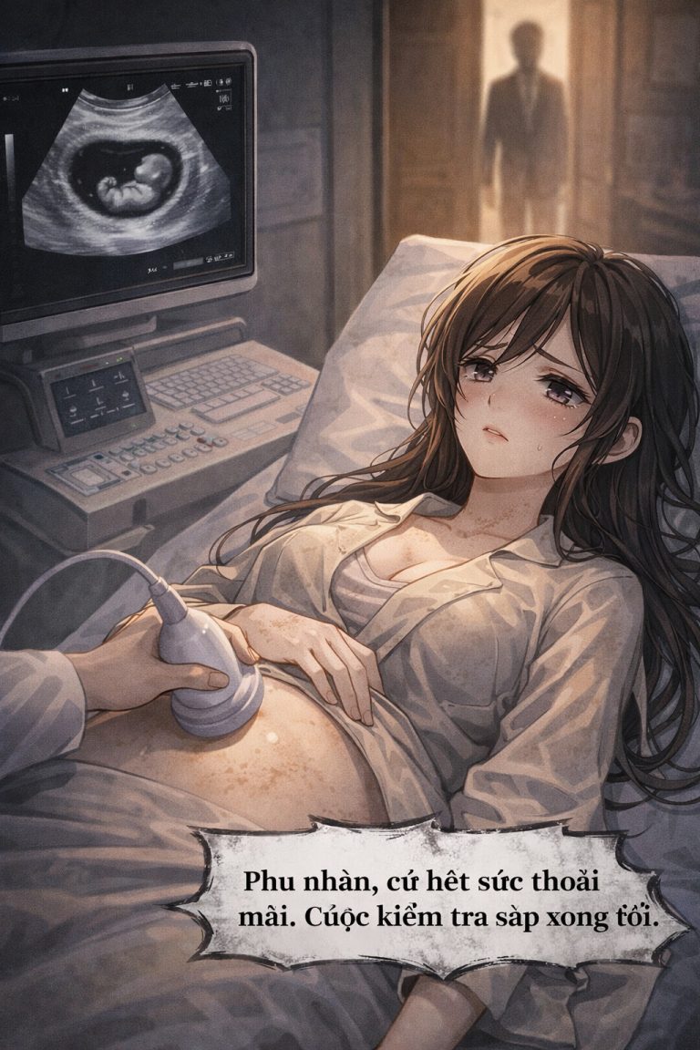 Đứa Trẻ Không Thuộc Về Ai