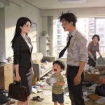 Năm Năm Nuôi Nhà Chồng, Đổi Lại Một Câu Phá Của