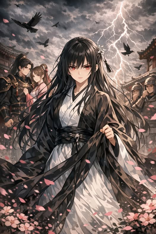 Miệng Quạ Khai Ngôn