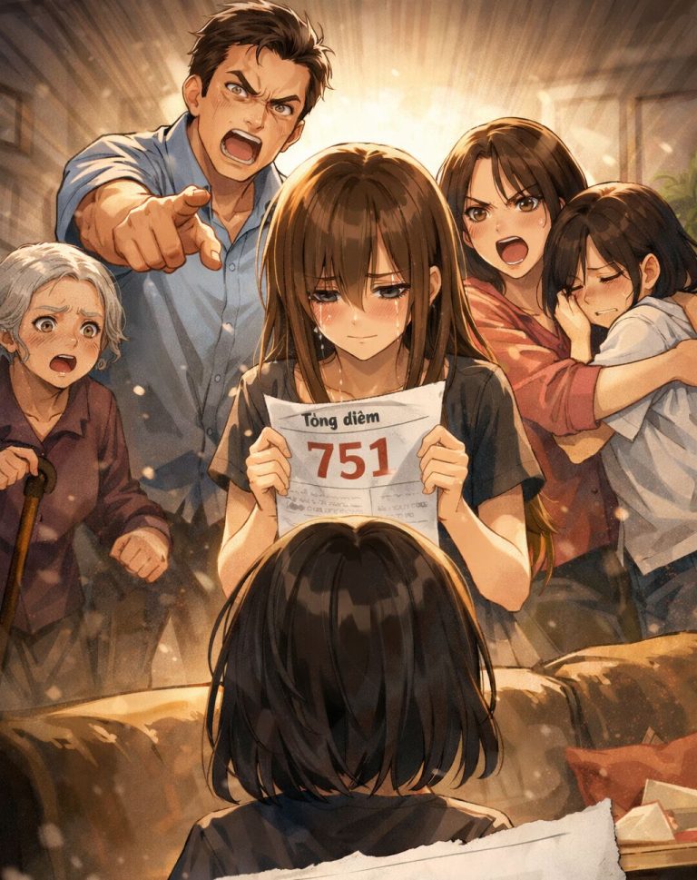 Niềm Vui Cuồng Nhiệt